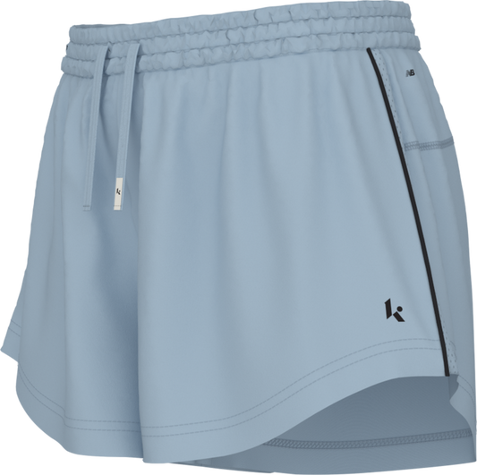 New Balance Women's Klutch Athletics 3 Woven Short
