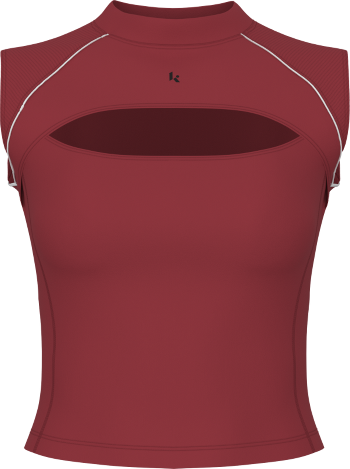 New Balance Women's Klutch Athletics Bra Tank