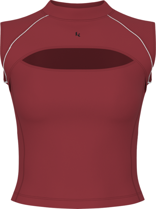 New Balance Women's Klutch Athletics Bra Tank