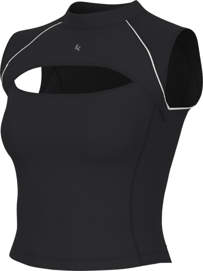 New Balance Women's Klutch Athletics Bra Tank