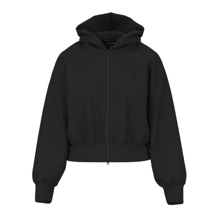 New Balance Women's Klutch Athletics French Terry Full Zip