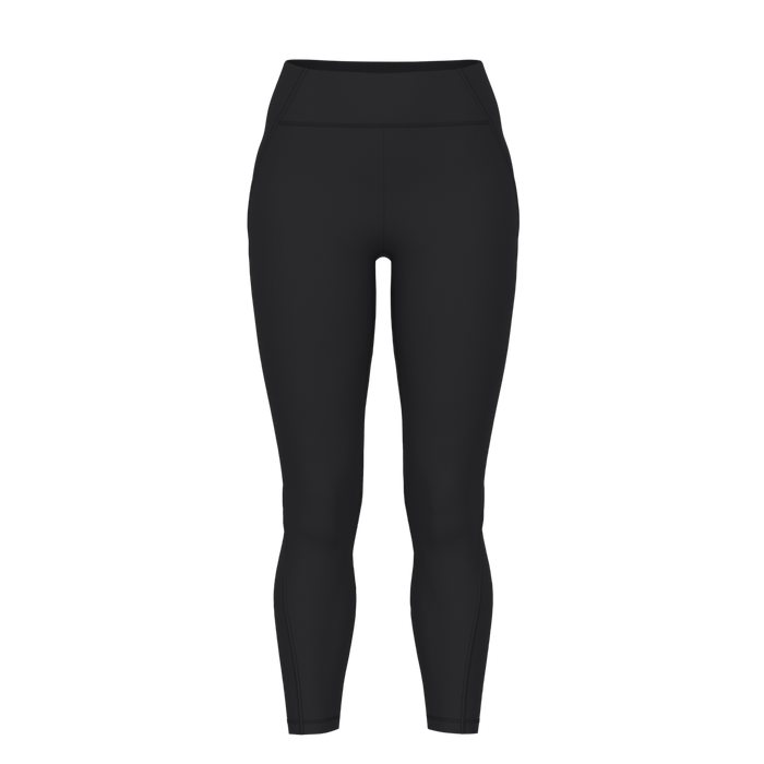 New Balance Women's Klutch Athletics Rib Legging