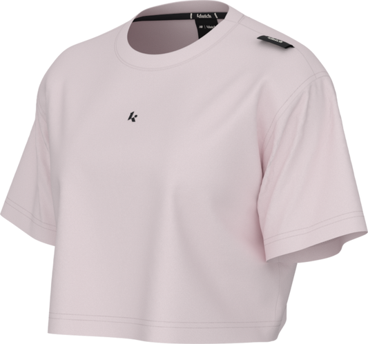 New Balance Women's Klutch Athletics Versatile Crop