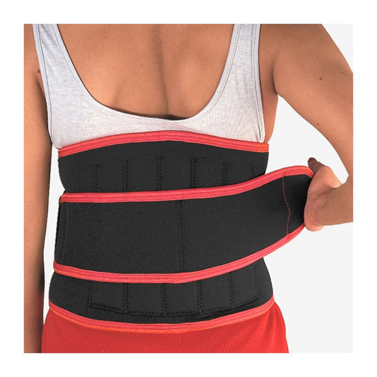 Nordic Gill Nordic Back Brace; Small — Recovery