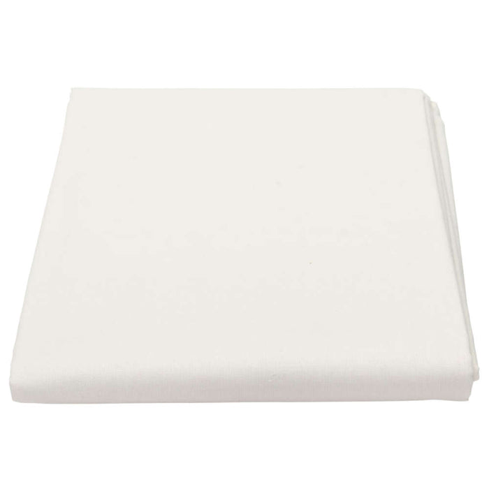 Nuna | SENA Travel Crib Organic Fitted Sheet