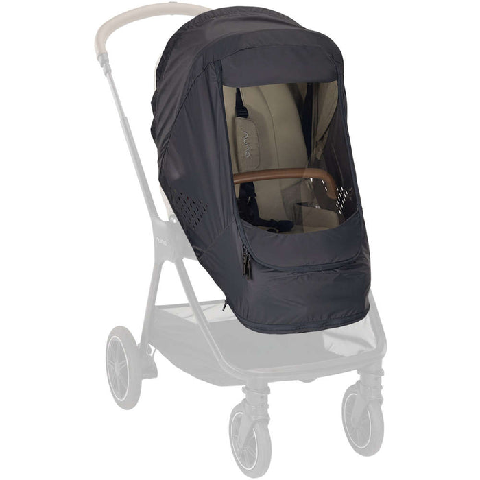 Nuna | Stroller Wind Cover