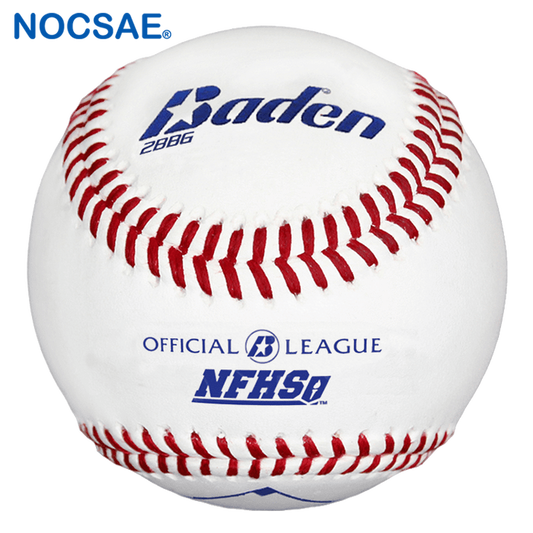 Official League NFHS 2BBG Series - 1 dozen