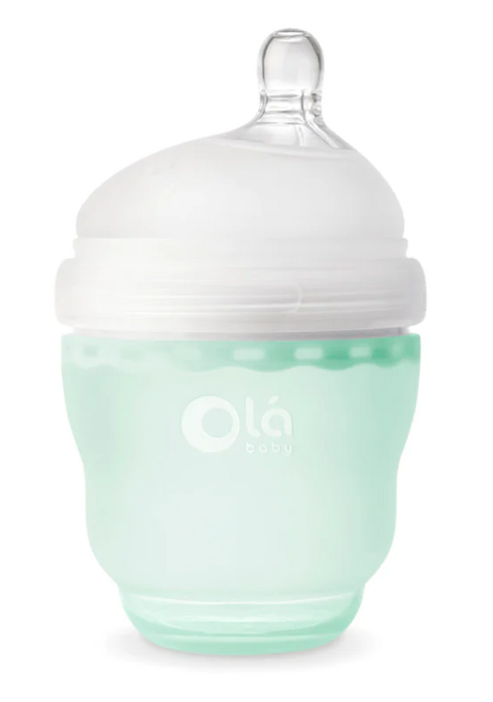 Olababy | GentleBottle 4oz
