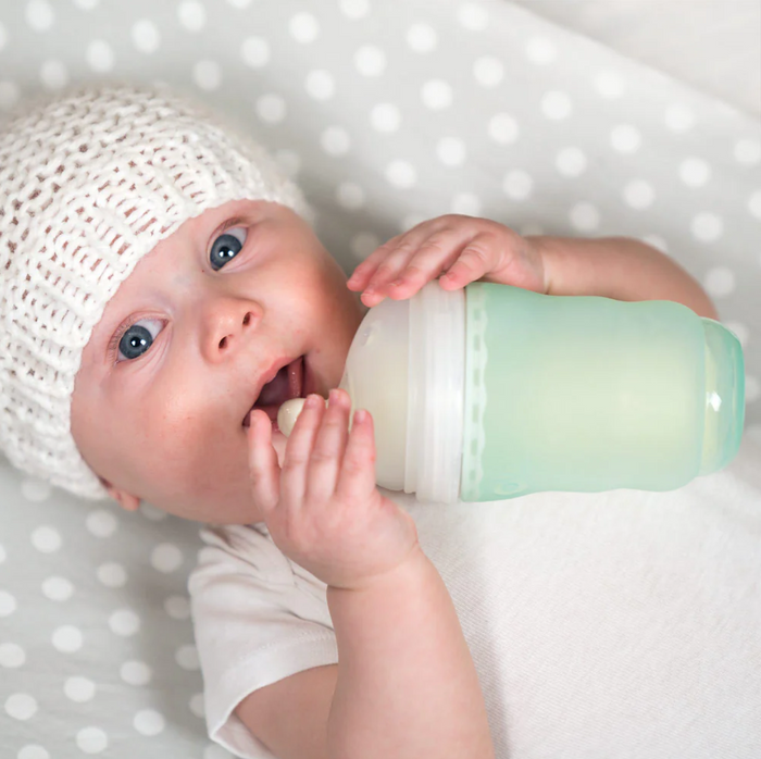 Olababy | GentleBottle 4oz