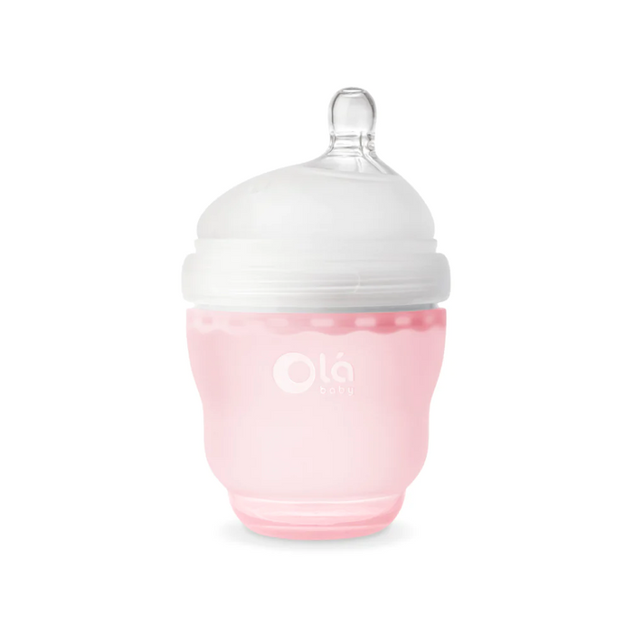 Olababy | GentleBottle 4oz