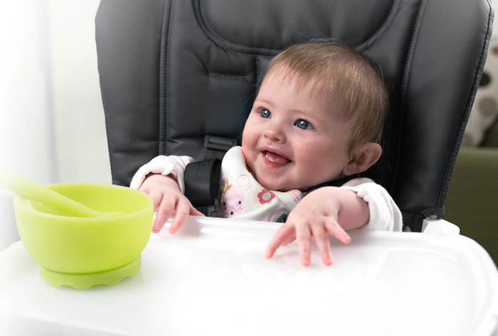 Olababy | Steam Bowl