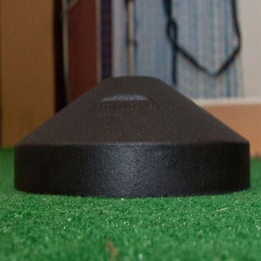On-Deck Sports PVTee Replacement Base — Tees