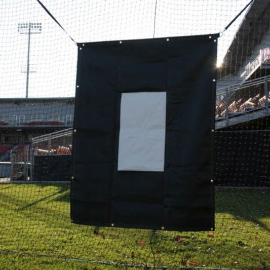 On-Deck Sports Vinyl Backdrop — Screens & Nets