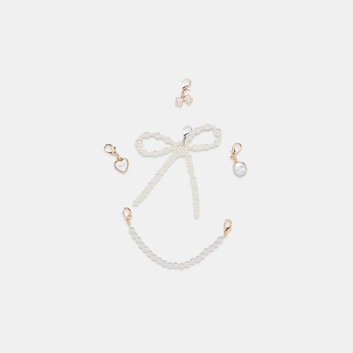 PEARL CHARM PACKAGE ASSORTED