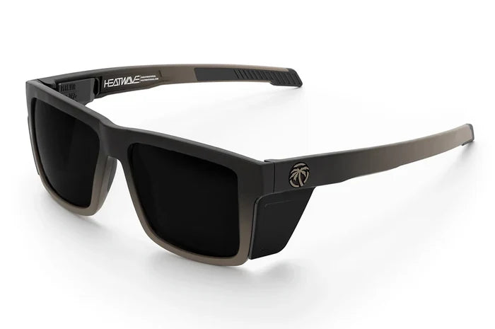 Performance Vise Z87+ FDE Fader Ultra Black - Polarized