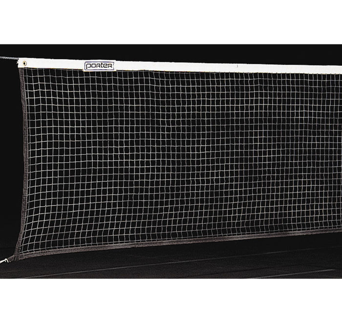 Porter Badminton Net; 20' X 30"