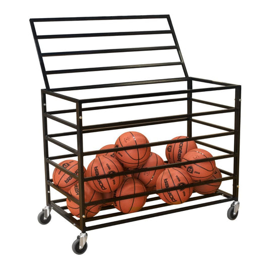 Porter Ball Cage 30 Ball Capacity — Other Equipment