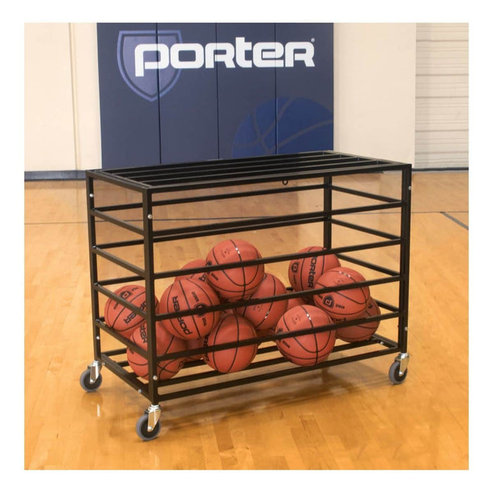 Porter Ball Cage 30 Ball Capacity — Other Equipment (image 2)