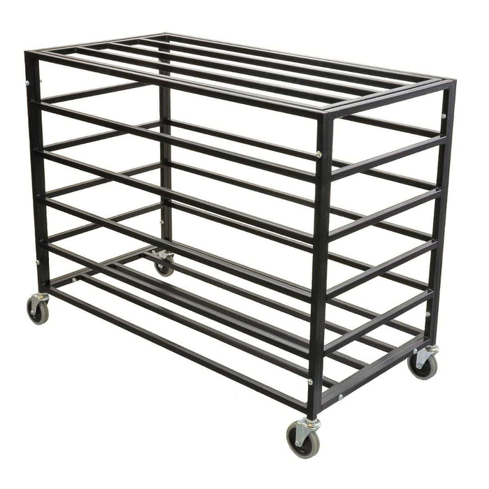 Porter Ball Cage 30 Ball Capacity — Other Equipment (image 4)