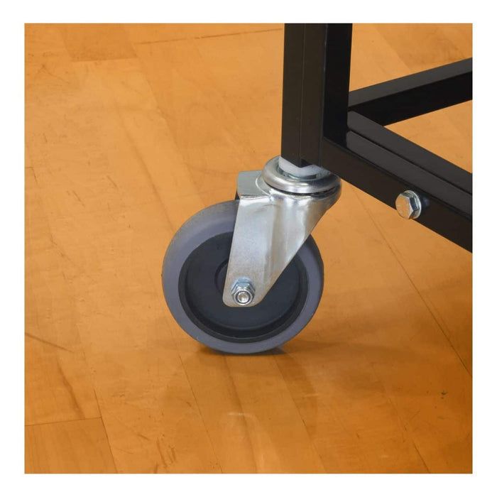 Porter Ball Cage 30 Ball Capacity — Other Equipment (image 7)