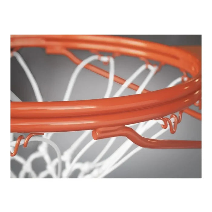 Porter Double Rim Playground Goal; Gmc=5" X 5" — Rims (image 3)