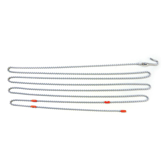 Porter Fair-Height Net Chain — Nets & Antennas