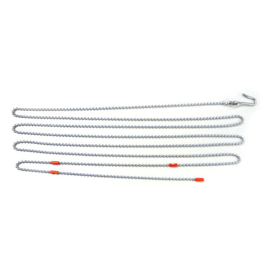 Porter Fair-Height Net Chain — Nets & Antennas