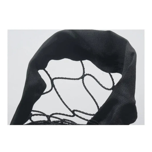 Porter Gill Field Hockey Net; 7' X 12' X 4'; Black