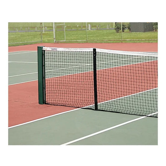 Porter Gill Single Sticks Tennis Net Supports