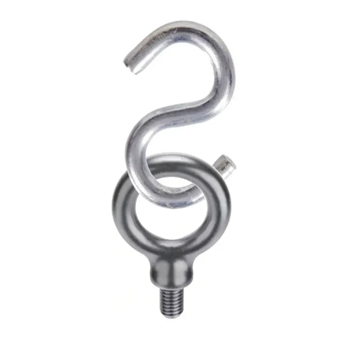 Porter Gill Tennis Indoor Anchor Eyebolt (image 2)