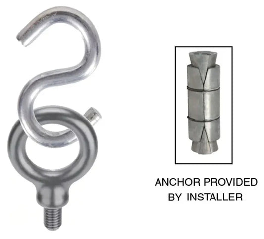 Porter Gill Tennis Outdoor Anchor