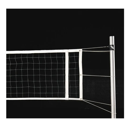 Porter Intramural Volleyball Net — Nets & Antennas