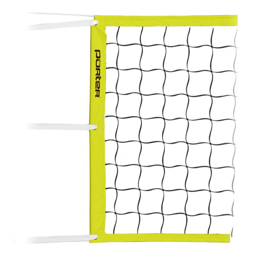 Porter Outdoor VB Net; 27'10" X 3'-3" — Nets & Antennas