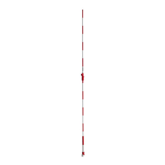 Porter Powr-Select Volleyball Net Antennas — Nets & Antennas