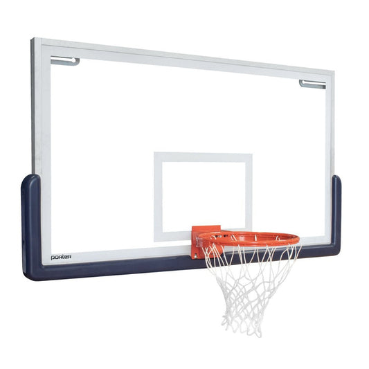 Porter Pro Pad Bolt On Backboard Pad — Backboards & Padding