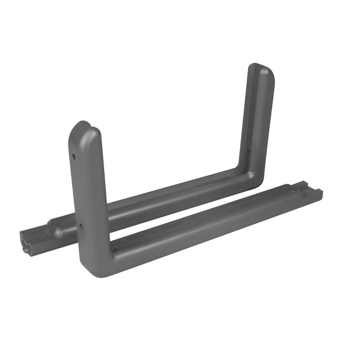 Porter Pro Pad Bolt On Backboard Pad — Backboards & Padding (image 3)