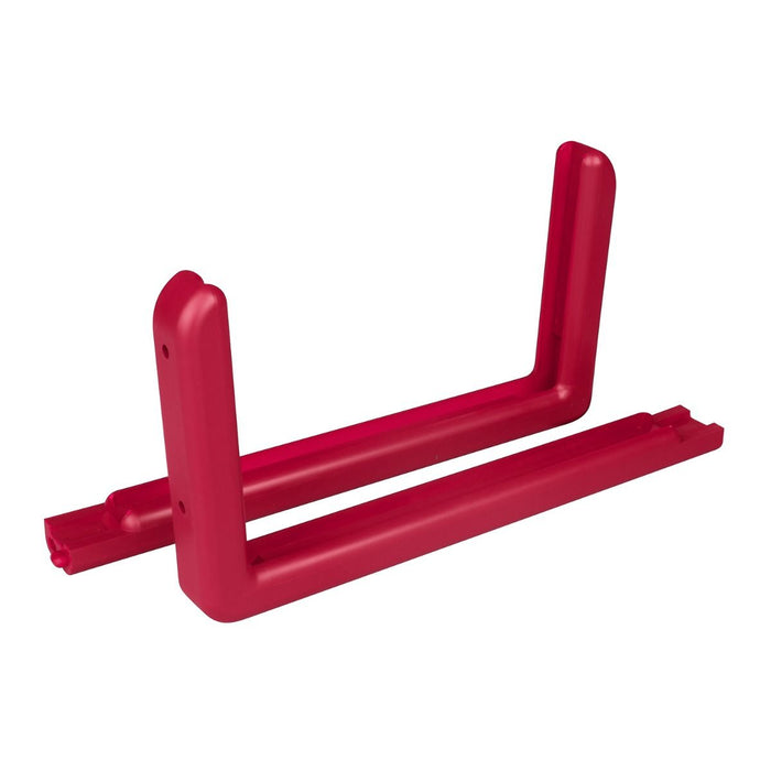 Porter Pro Pad Bolt On Backboard Pad — Backboards & Padding (image 6)