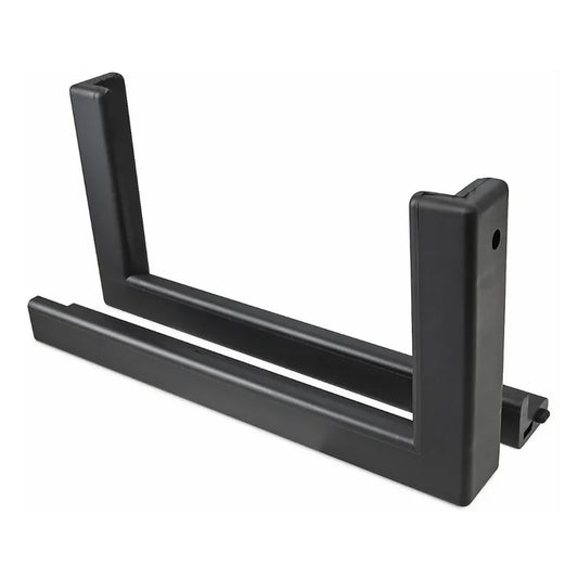 Porter Recreational Backboard Pad; 54" Black — Backboards & Padding