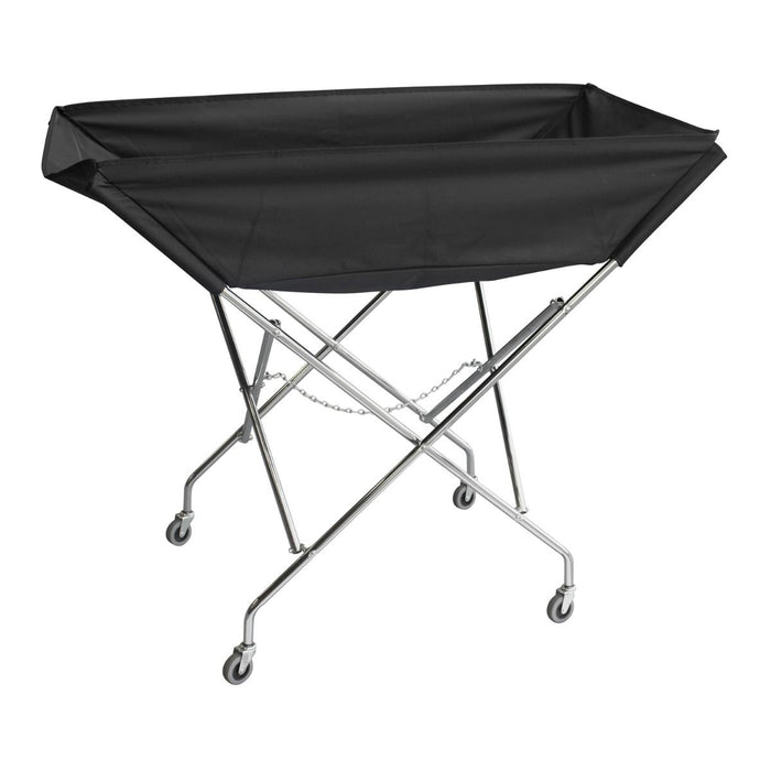 Porter Standard Volleyball Ball Cart — Storage & Carts (image 2)