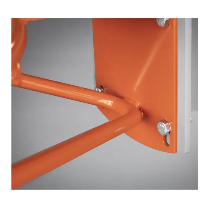 Porter Super Goal; Gmc=5" X 5" — Rims (image 5)