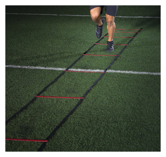 PowerMax Acceleration Ladder — Agility