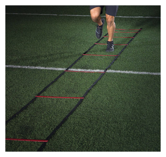 PowerMax Acceleration Ladder — Agility