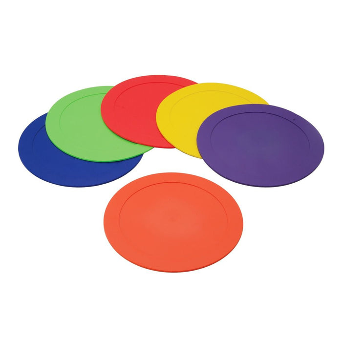 PowerMax Agility Dots