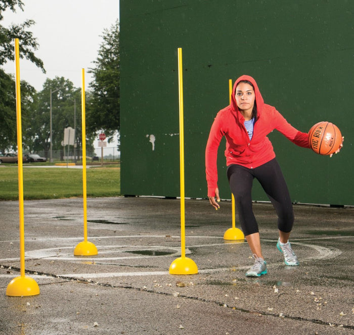PowerMax Agility Poles