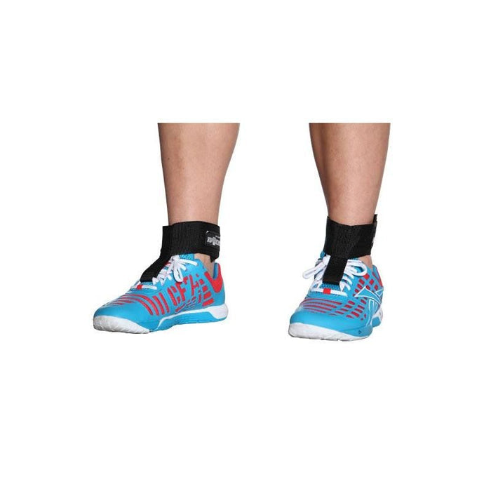 PowerMax Ankle-flex Straps — Flexibility (image 2)
