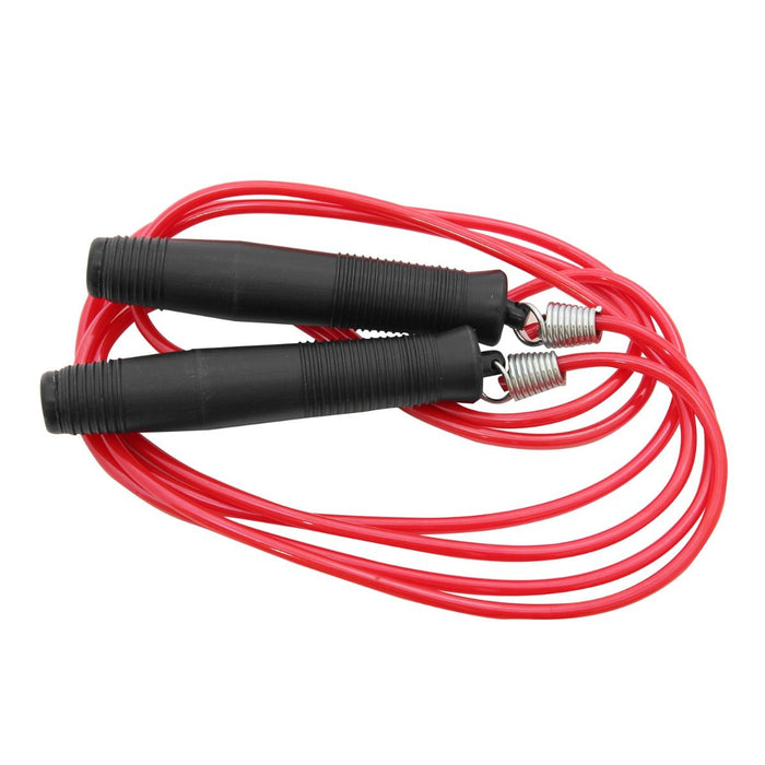 PowerMax Beginner Speed Jump Rope — Agility (image 2)