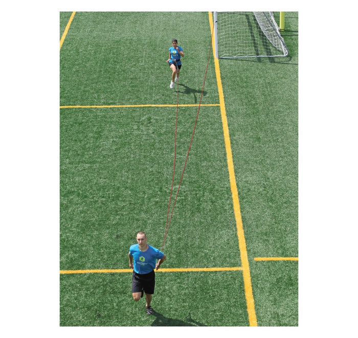 PowerMax Bullet Belt Speed Pulley — Speed Development (image 2)