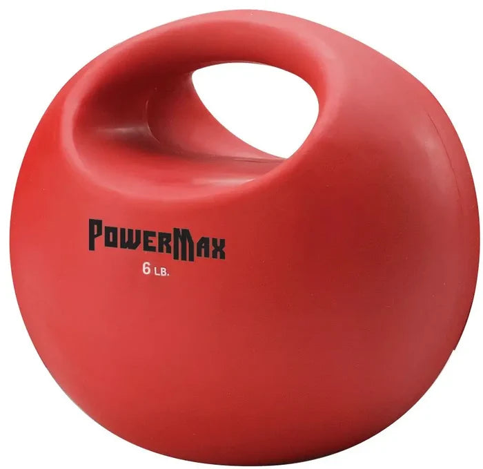 PowerMax Grip Ball — Core Strength (image 4)