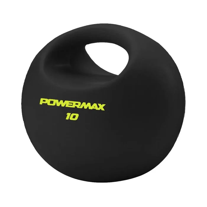 PowerMax Grip Ball — Core Strength (image 6)