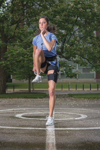 PowerMax Hip Flexor — Speed Development